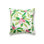 Rhododendron Square Indoor/Outdoor Pillow Cover & Insert