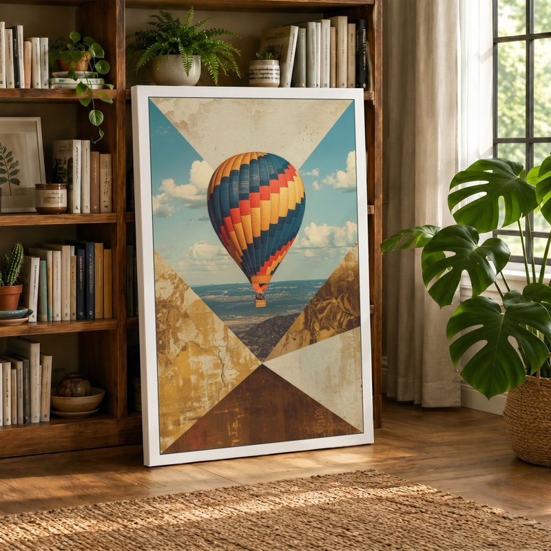 Print, 18x12 - 45.7 x 30.5 cm, White Border
