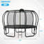 Trampoline Novel Style