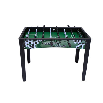 FX48 48'' Wood Foosball Table