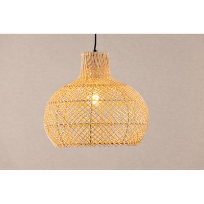 Alesana 1 - Light Unique/Statement Pendant