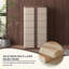 Commode 6 tiroirs 31,50 "Minimalist