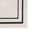 Tapis intérieur / extérieur blanc cassé Arvell-501011955