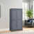 Slate Gray/Silver