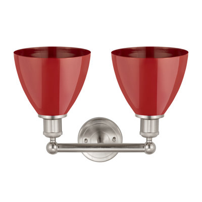Anjail 2 - Light Dimmable Vanity Light