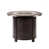 Cuivre antique est en rupture de stock