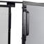 Pare-étincelles Modern Ember Aalto | Portes fonctionnelles | Structure en acier robuste-104201532