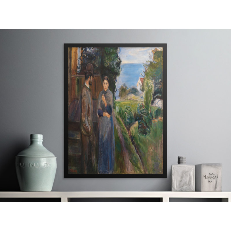Becerra Print, 24x36