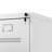 4 Drawer Office File Cabinet With Lock, A4/Legal/Letter Size, Adjustable Hanging Rods, Formaldehyde-, Easy Setup-120267558