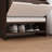 20 Pair Flip Down Shoe Storage
