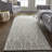 Cunningham Performance Wool Abstract Indoor Rug-29235268