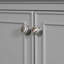 Meuble-lavabo 30 po sans lavabo-246598258