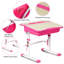 Ensemble de bureau d'art 26,5 po Oleary-291166443