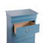 Commode, bleu sarcelle-647500654