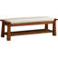 Park Slope Upholstered Storage Bench-545562197
