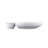 Elite Global Solutions Zen Melamine Condiment Server-41411435
