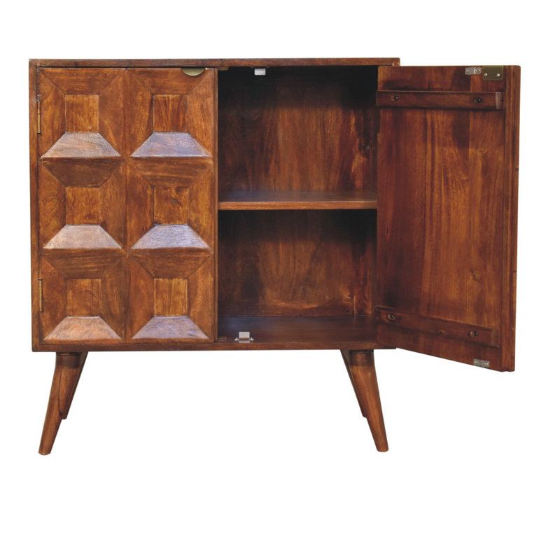 Armoire quadruple
