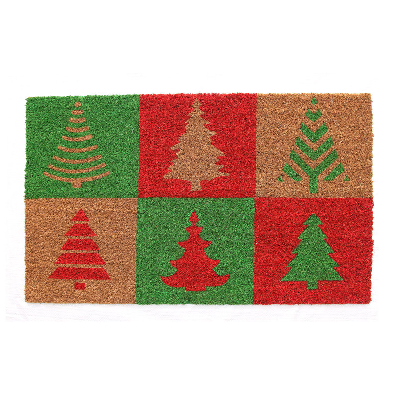 Isai Non-Slip Doormat