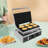 Electric Waffle Maker