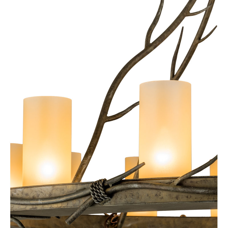Jacky 16 - Light Chandelier