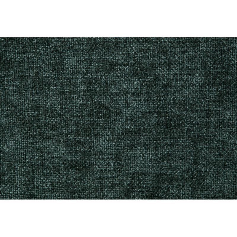 Chenille Comfortable Seat - Inner Frame, Foam Padding 2 Bed Build, Convertible Design
