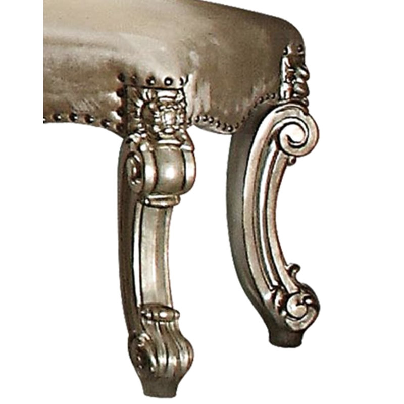 Tabouret de coiffeuse Graceful