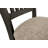 Krout 6 - Person Four Leg Base Dining Set