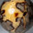 Genuine Polished Septarian (2") Sphere from Madagascar-103623646-103623645