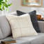 Kess Wool Throw Pillow-604524283-604524285