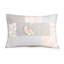 Ensemble de courtepointe en microfibre La Flor-1656676168