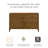 Swell 6-Drawer Assembled Dresser-118157930