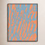Color Squiggles 1 by Jacques Pilon