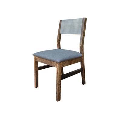 Chaise de salle à manger Loft