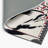 Falling Grace Indoor And Outdoor Area Rug-1383642754