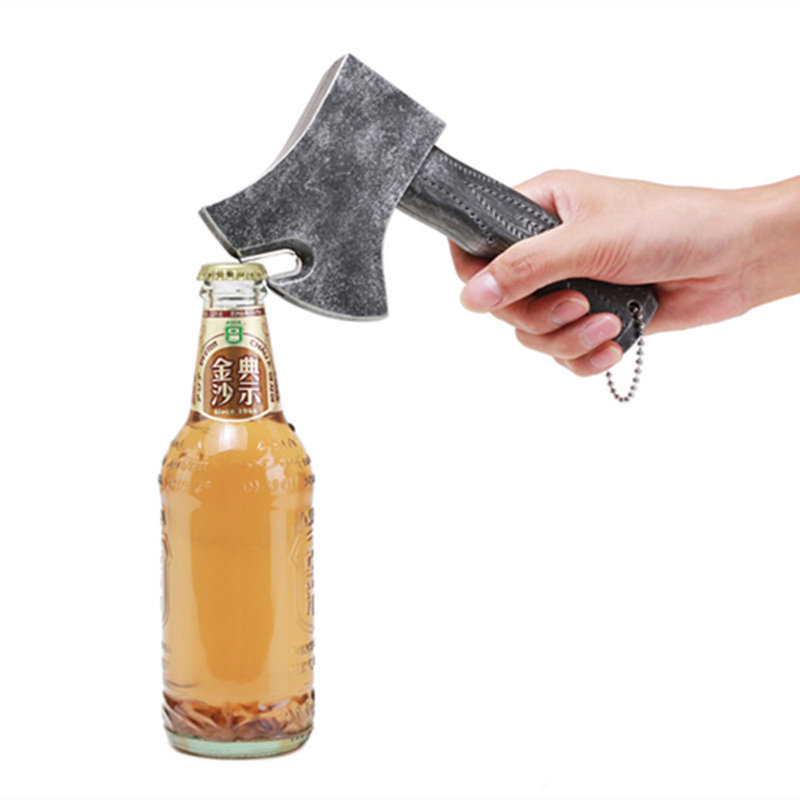 Simulateur de bouteille d'eau Ouvre-bouteille Ouvre-bouteille Ouvre-bouteille en plastique ABS