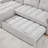 MH 78.75" Reclining Sofa
