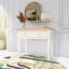Rosewood 100cm Console Table-123492711