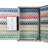 300 Key Adjustable Cabinet With Lock - Steel Wall Mounted Storage Colorful Tags For Organized Use Gray Diverse Consumers Locked Mount Box Efficient Handling Multiple Purchasers