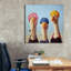 «Golden Age» par Lucia Heffernan, art mural sur toile-1757247537