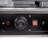 Barton Gourmet 3 Tier Resturant Style Counter-Top Buffet Food Warmer