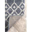 Tapis gris Willisville-140742886