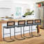 Tabouret rembourré en velours Krickelin-1196994196-1200008073-1200008079