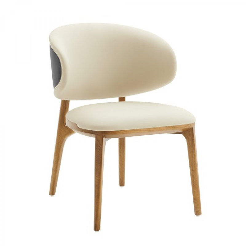 Chaise d'appoint Corinth