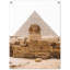 Pyramide de Gizeh - impression-87816968-87816969
