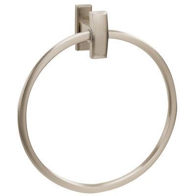 Arch Wall Mounted Towel Ring