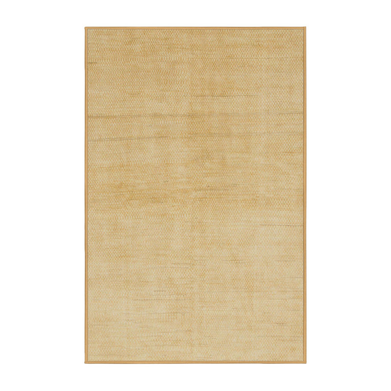 Tapis abstrait moderne 1535, Rectangle 4 pi x 6 pi