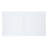 86.61" Gallegos Rectangular Dining Table w/Leaf, White High Gloss Finish