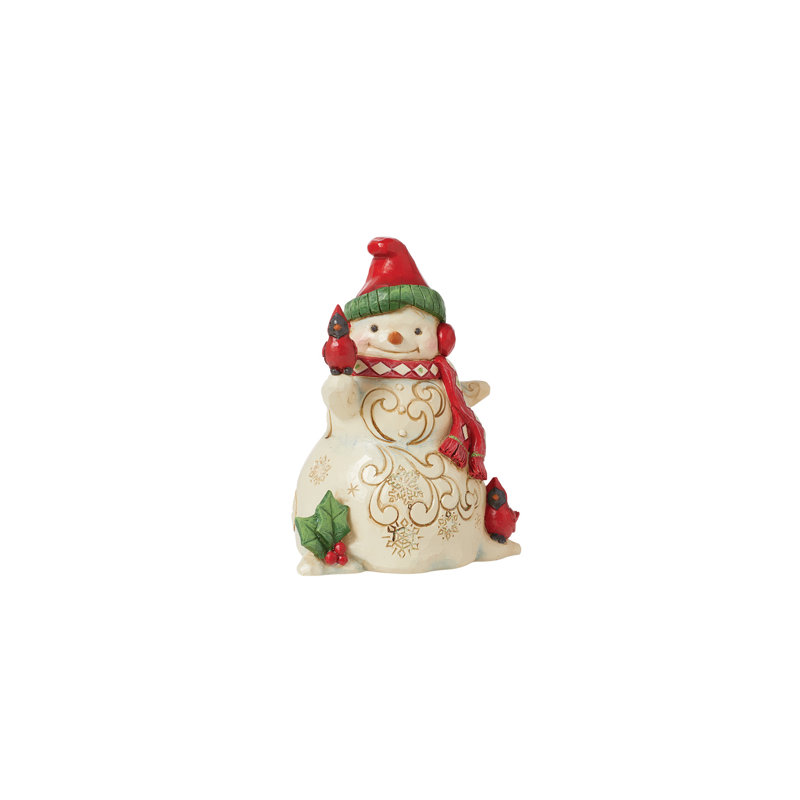 Figurine Jim Shore Heartwood Creek