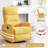 Comfortable Recliner Chair with Advanced Functions for Relaxation-1482861729