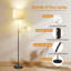 Lampe sur pied Sarely 67.32In-265112855